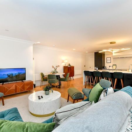 Pass The Keys Beautiful 2 Bed Apartment With Parking In The Bay Cardiff Eksteriør bilde
