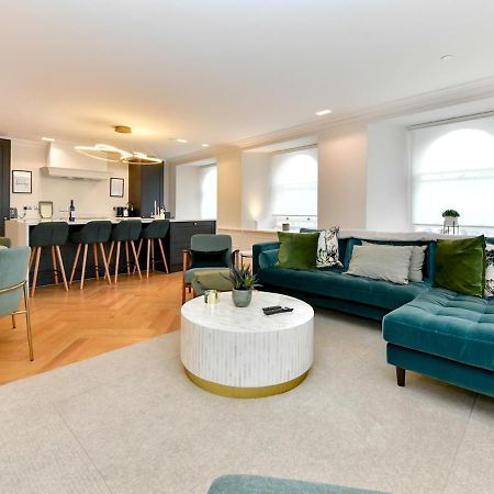 Pass The Keys Beautiful 2 Bed Apartment With Parking In The Bay Cardiff Eksteriør bilde