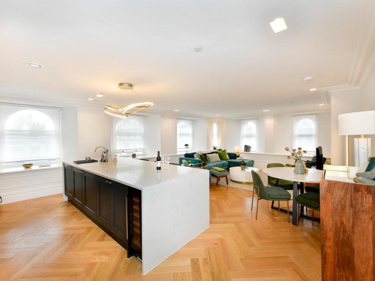 Pass The Keys Beautiful 2 Bed Apartment With Parking In The Bay Cardiff Eksteriør bilde