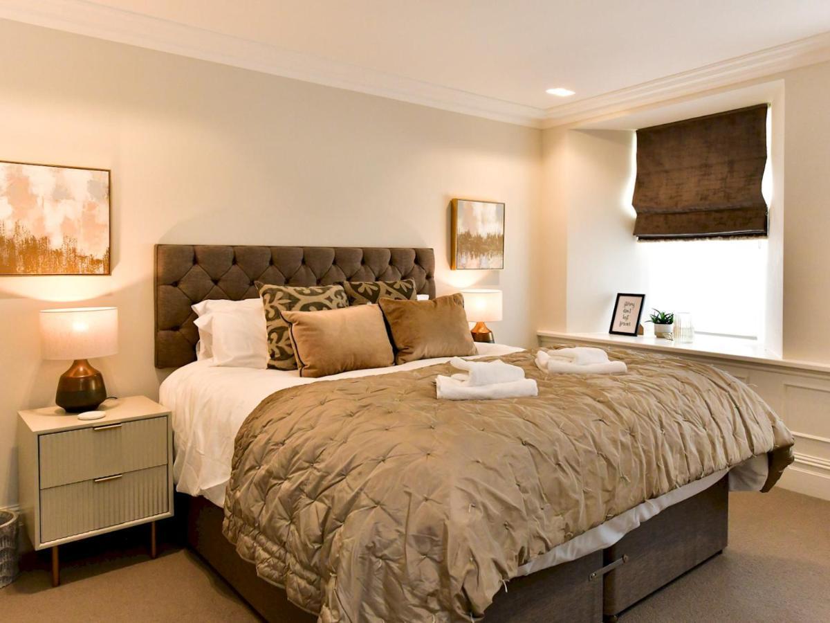 Pass The Keys Beautiful 2 Bed Apartment With Parking In The Bay Cardiff Eksteriør bilde